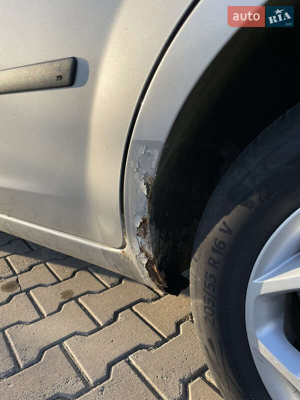 Универсал Ford Focus 2005 в Виннице