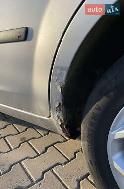 Универсал Ford Focus 2005 в 
