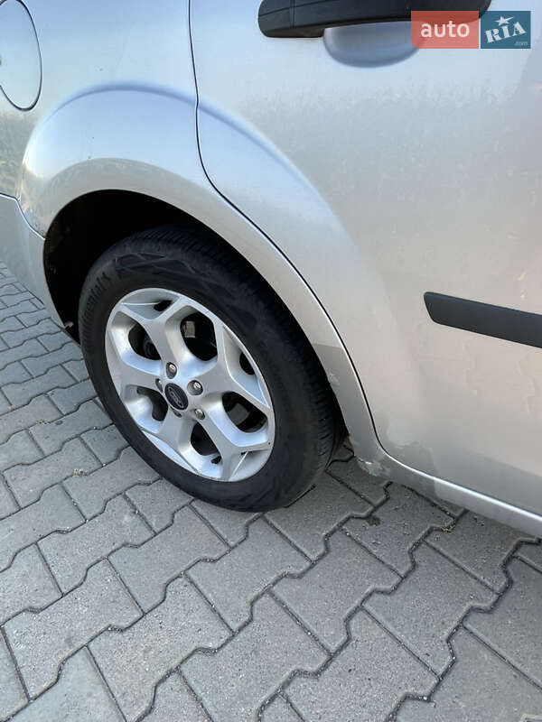 Универсал Ford Focus 2005 в Виннице
