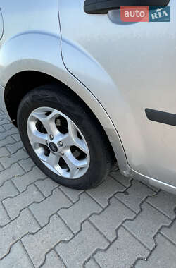 Универсал Ford Focus 2005 в 