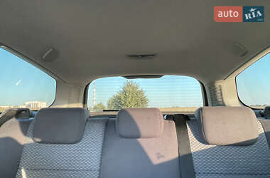 Универсал Ford Focus 2005 в 