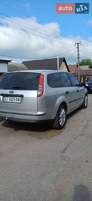 Ford Focus 2006