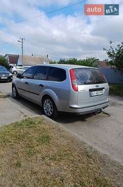 Универсал Ford Focus 2006 в 
