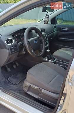 Универсал Ford Focus 2006 в 