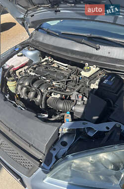 Универсал Ford Focus 2005 в 