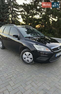 Универсал Ford Focus 2008 в Новой Одессе