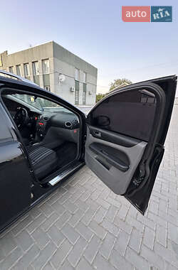 Универсал Ford Focus 2008 в 