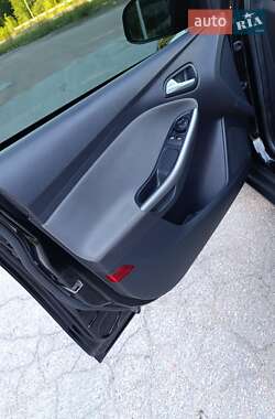 Универсал Ford Focus 2011 в Житомире