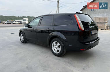 Универсал Ford Focus 2008 в 