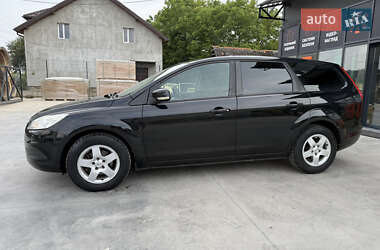 Универсал Ford Focus 2008 в 