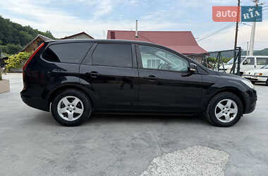 Универсал Ford Focus 2008 в 