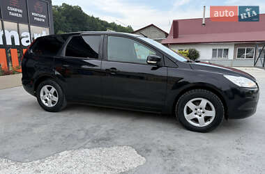 Универсал Ford Focus 2008 в 