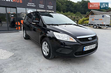 Универсал Ford Focus 2008 в 