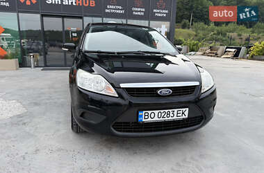 Универсал Ford Focus 2008 в 