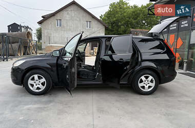 Универсал Ford Focus 2008 в 