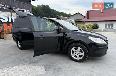 Универсал Ford Focus 2008 в 