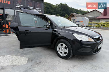 Универсал Ford Focus 2008 в 