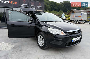 Универсал Ford Focus 2008 в 