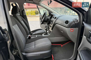 Универсал Ford Focus 2008 в 