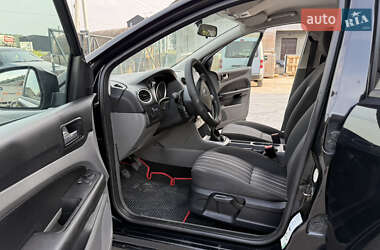 Универсал Ford Focus 2008 в 