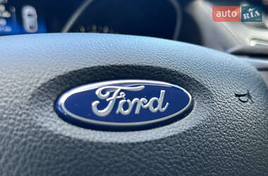Универсал Ford Focus 2016 в 