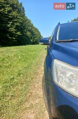 Универсал Ford Focus 2008 в 