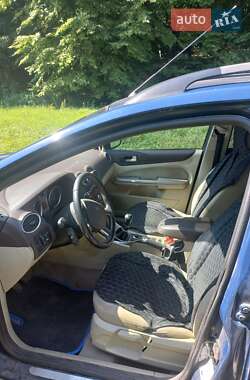 Универсал Ford Focus 2008 в 