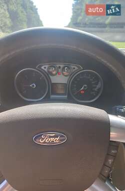 Универсал Ford Focus 2008 в 