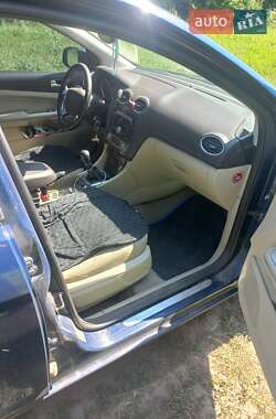 Универсал Ford Focus 2008 в 