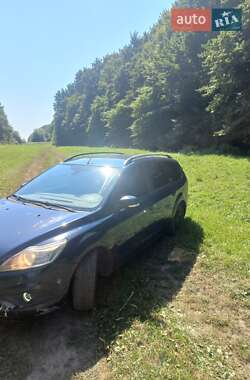 Универсал Ford Focus 2008 в 