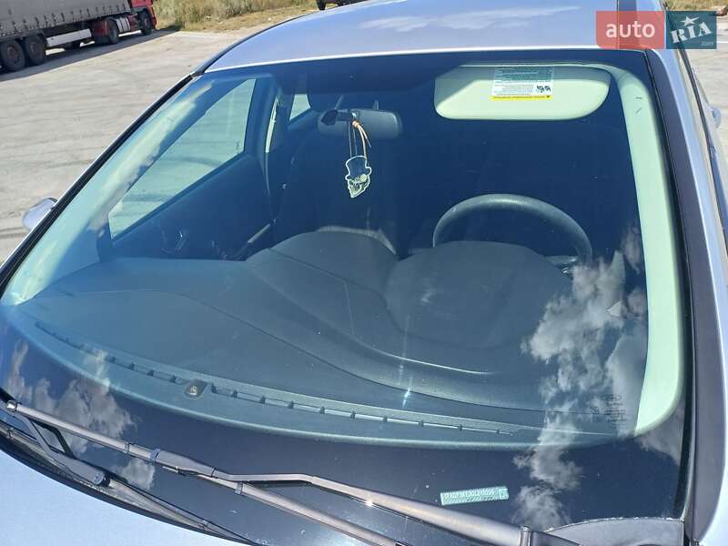 Хэтчбек Ford Focus 2015 в Коростене