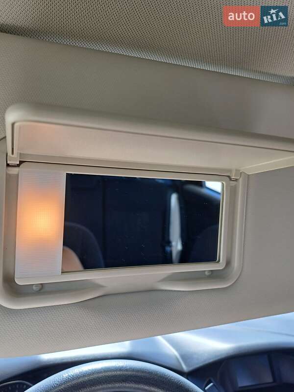 Хэтчбек Ford Focus 2015 в Коростене