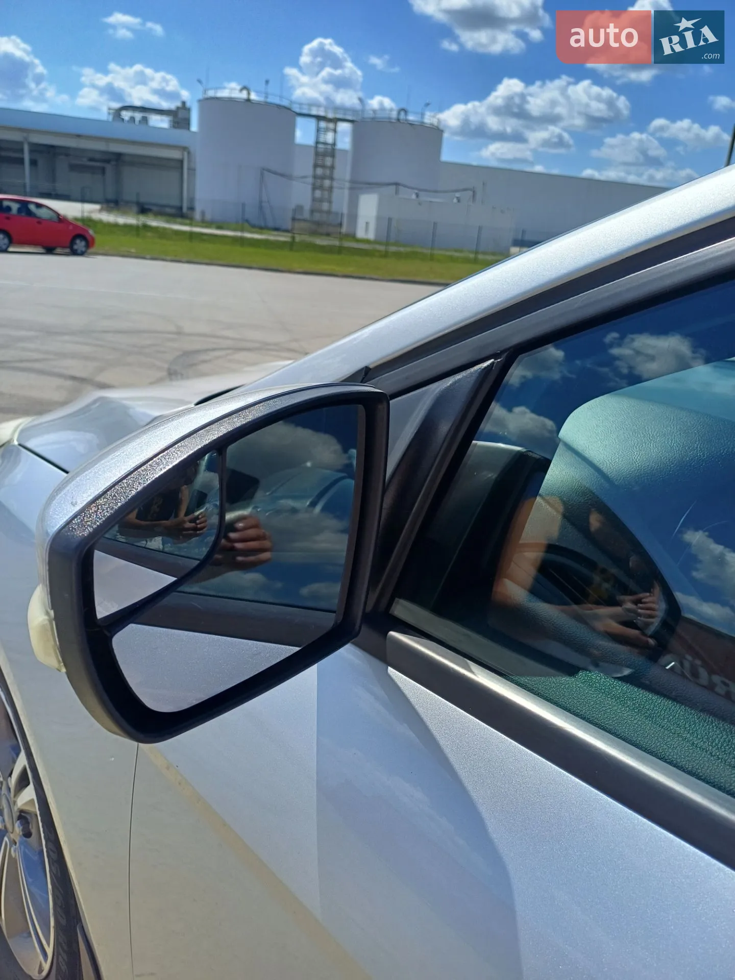 2015 Ford Focus - мініатюра 19
