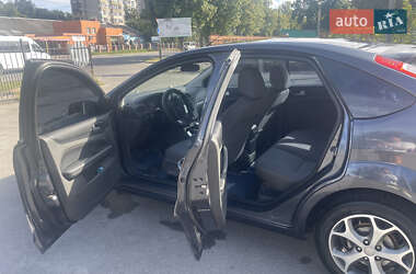 Хетчбек Ford Focus 2007 в Чернігові