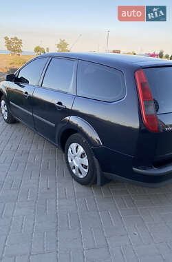 Универсал Ford Focus 2005 в 