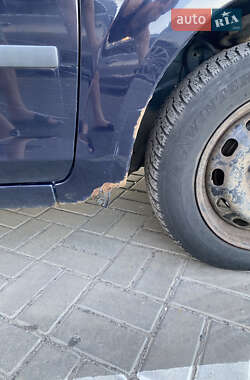 Универсал Ford Focus 2005 в 