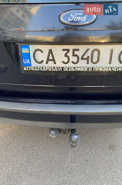 Универсал Ford Focus 2005 в 