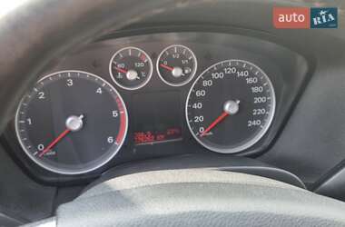 Универсал Ford Focus 2007 в 