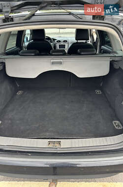 Универсал Ford Focus 2010 в 