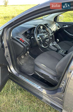 Универсал Ford Focus 2013 в 