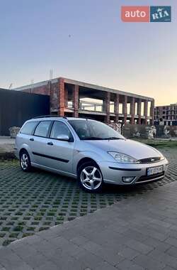 Универсал Ford Focus 2004 в Хмельницком