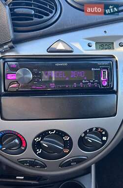 Универсал Ford Focus 2004 в 