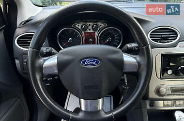 Универсал Ford Focus 2010 в 