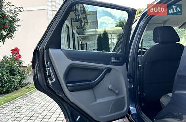 Универсал Ford Focus 2010 в 