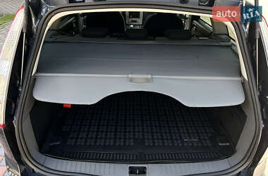 Универсал Ford Focus 2010 в 