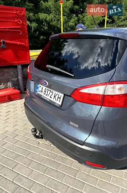 Универсал Ford Focus 2013 в 