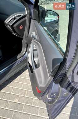 Универсал Ford Focus 2013 в 