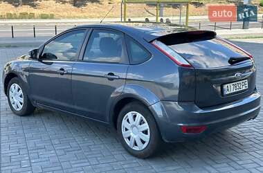 Универсал Ford Focus 2010 в 