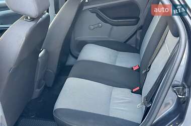 Универсал Ford Focus 2010 в 