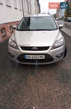 Универсал Ford Focus 2010 в Киеве